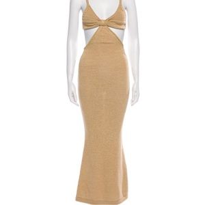 Cult Gaia Serita Dress